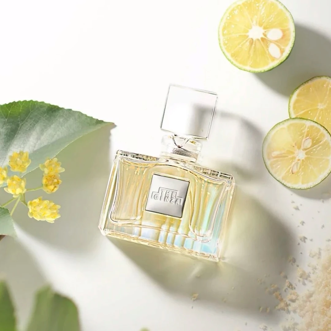 GINZA 银座菩提花精油香氛20ml (24.4)