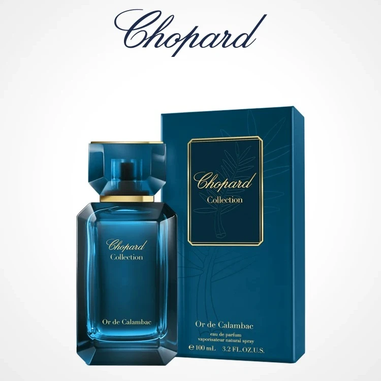 Chopard/萧邦 远东乌木100ml香水