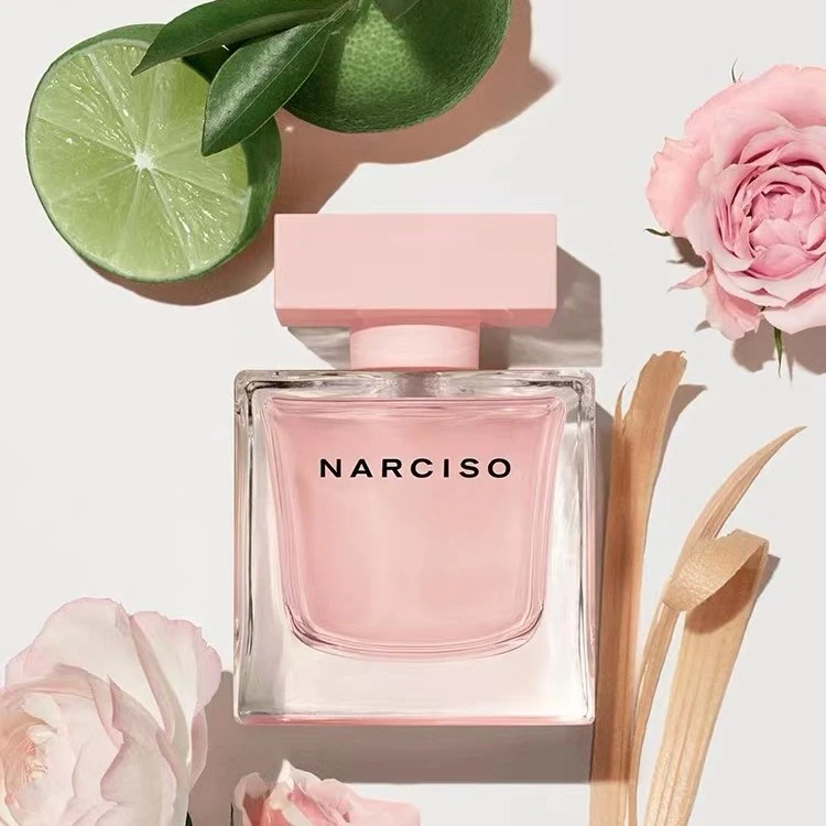 Narciso Rodriguez/纳西索·罗德里格斯晶澈女士 香水