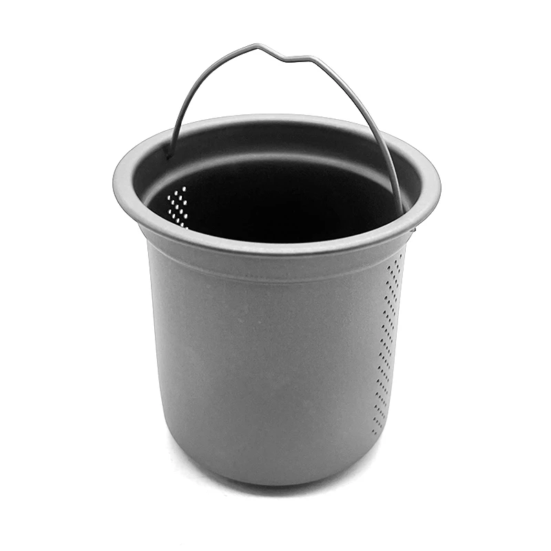 瑕疵-大号茶漏/小号茶漏