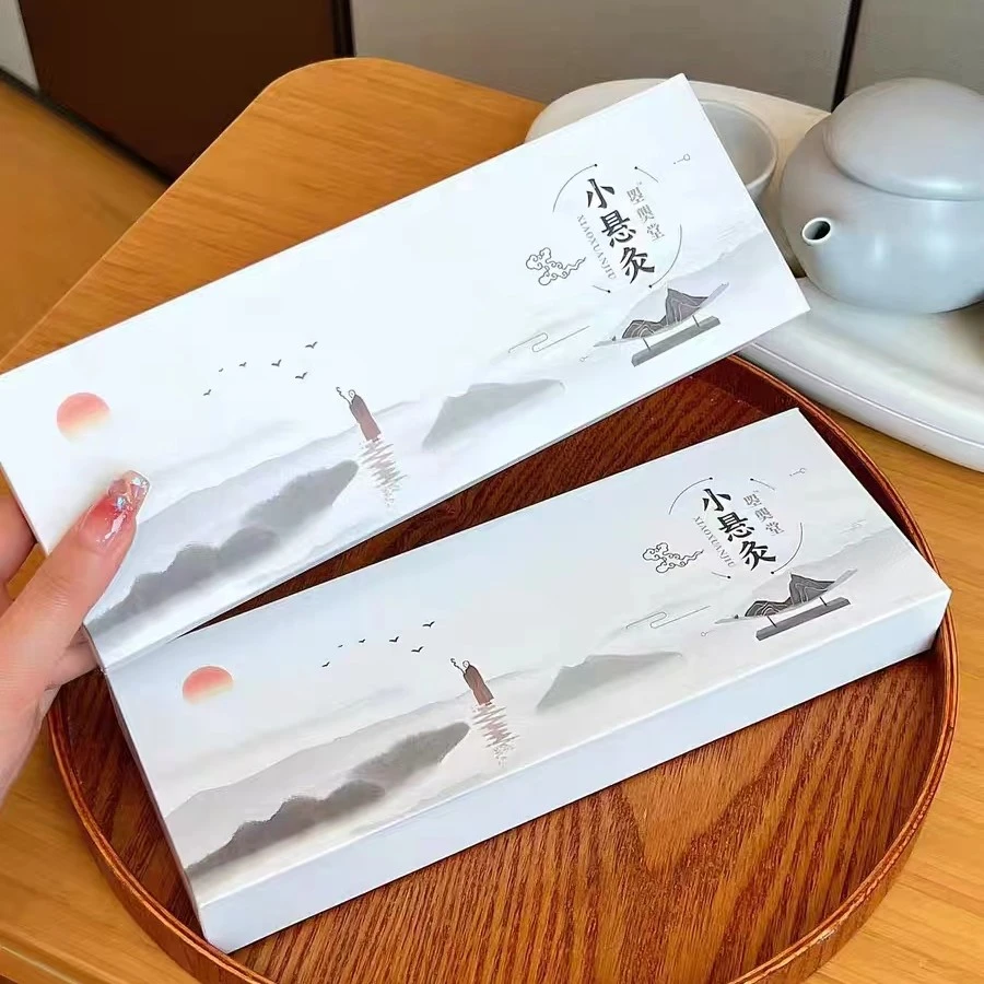 高品质小悬艾便携式有收纳盒