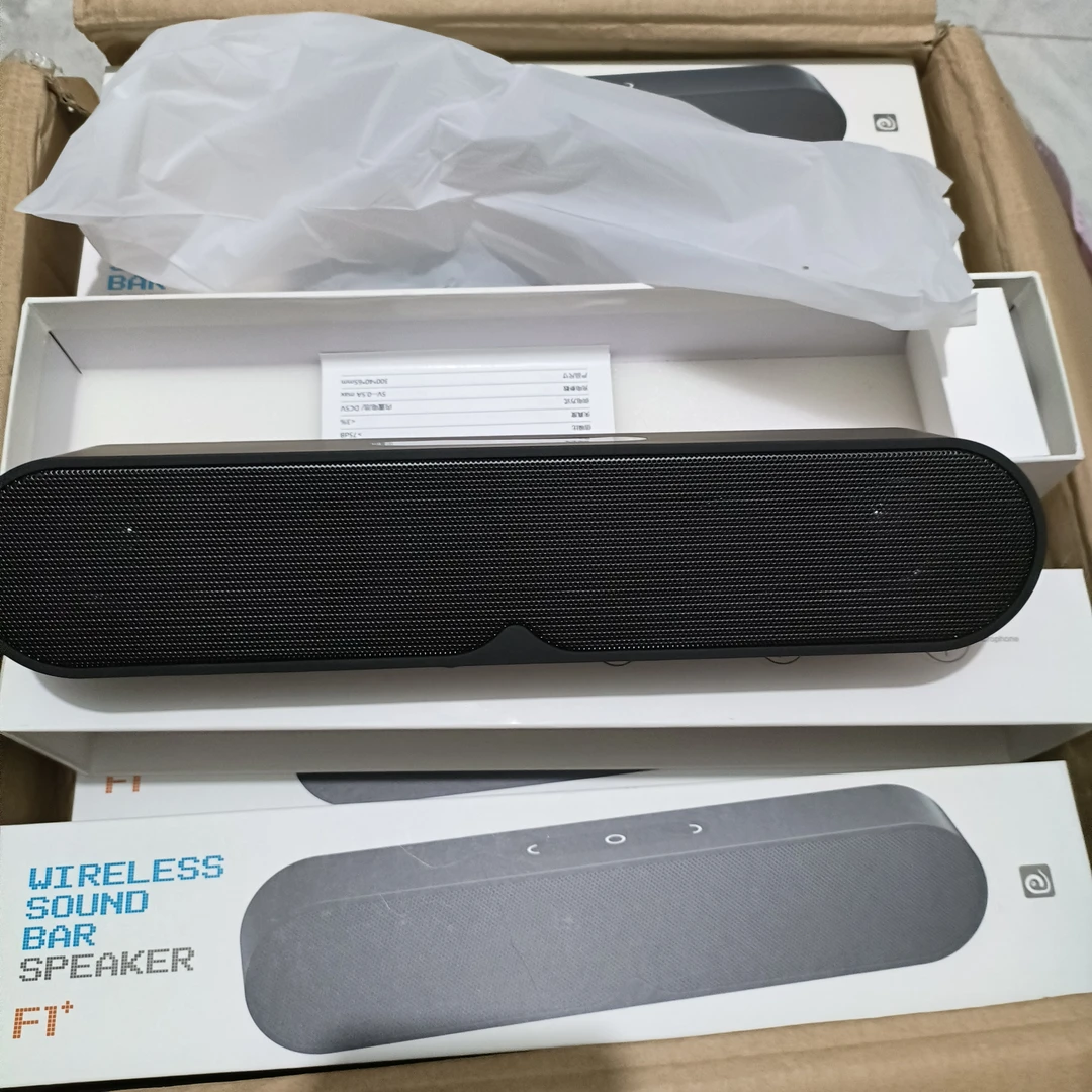 欧美原单 高品质蓝牙音响