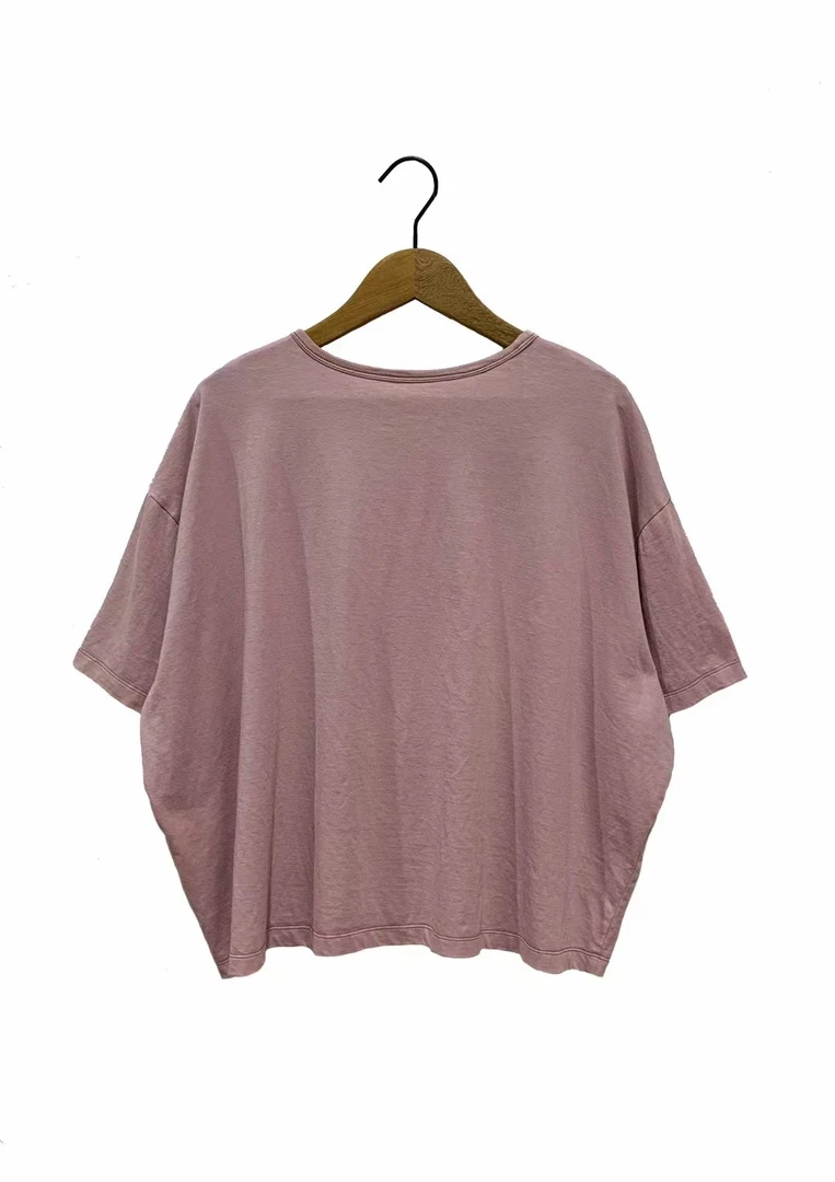 左岸迷香短袖T恤