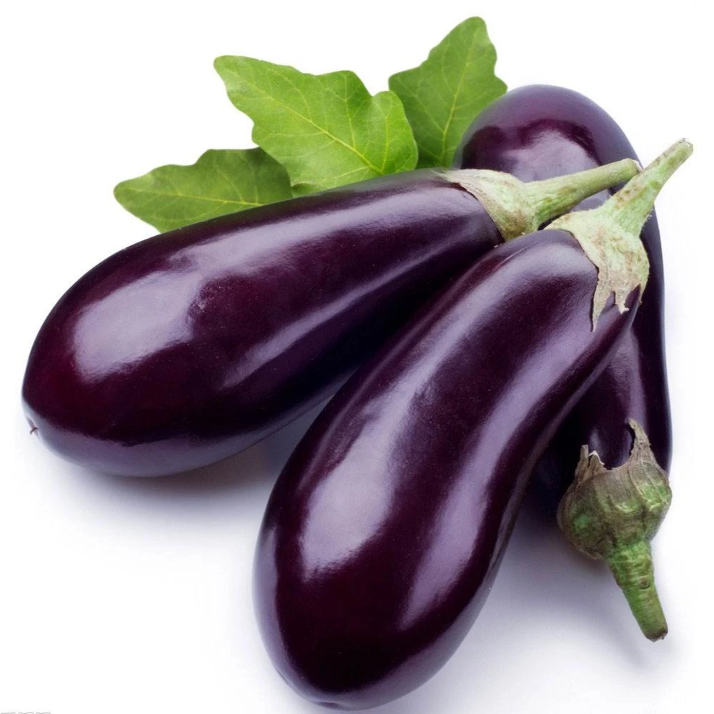 天津本地迷你小茄子 3斤京东顺丰包邮