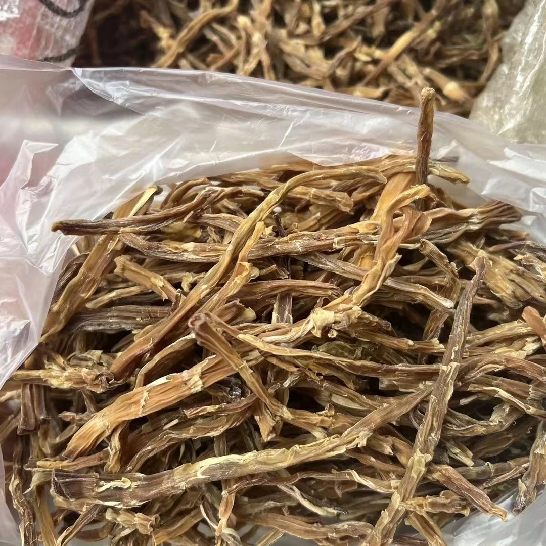 春花甄选高山干竹笋