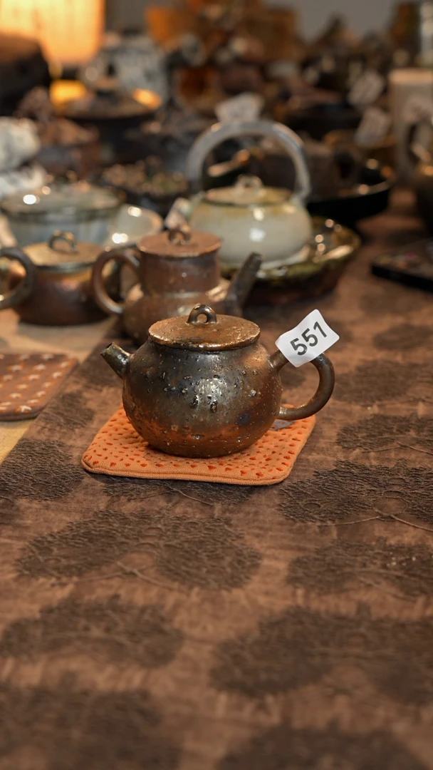 【闪购商品】壶精品好物推荐分享551