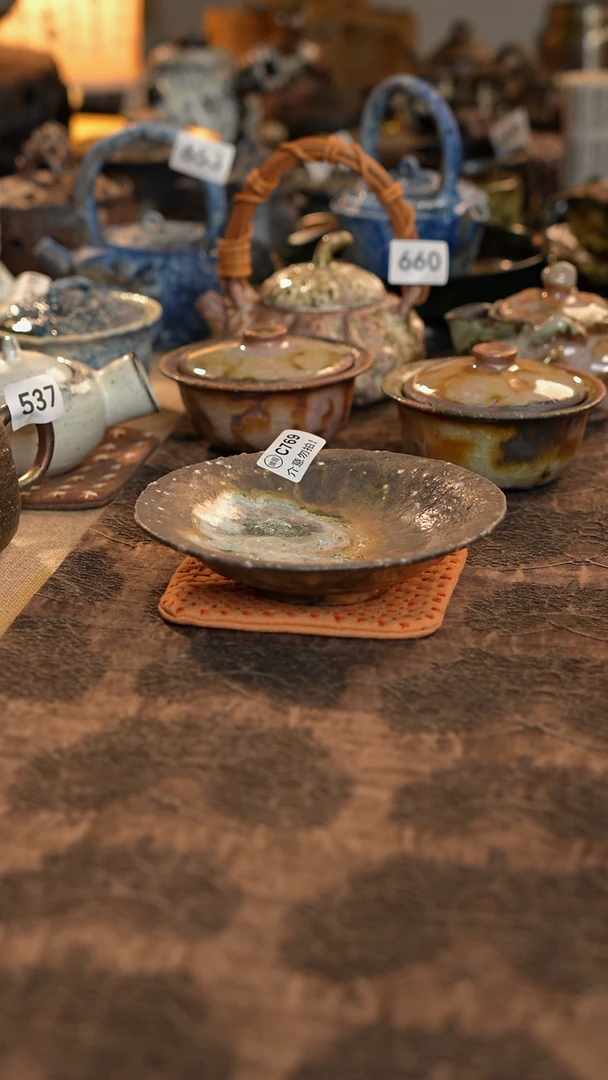 【闪购商品】壶精品好物推荐分享769