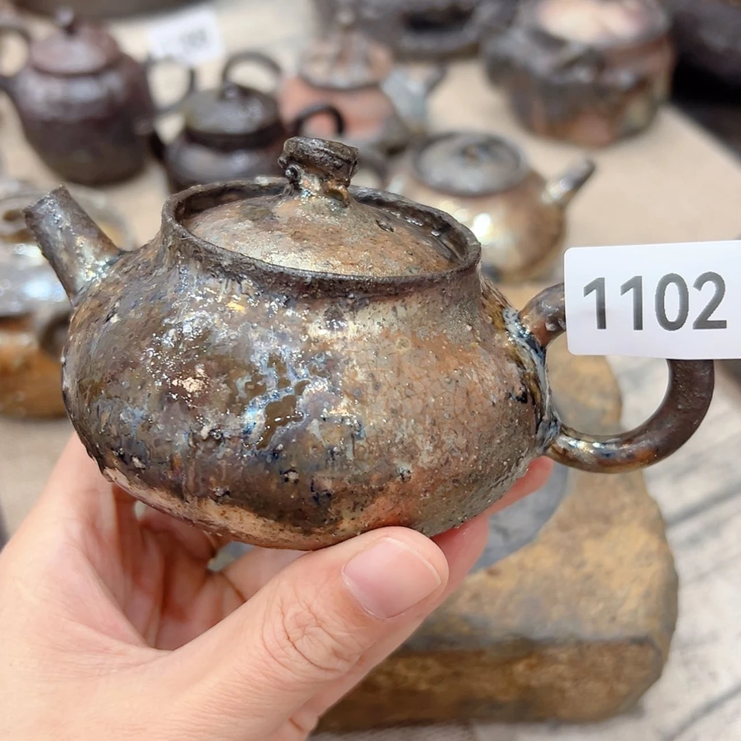 【闪购商品】陶瓷杯自**风
