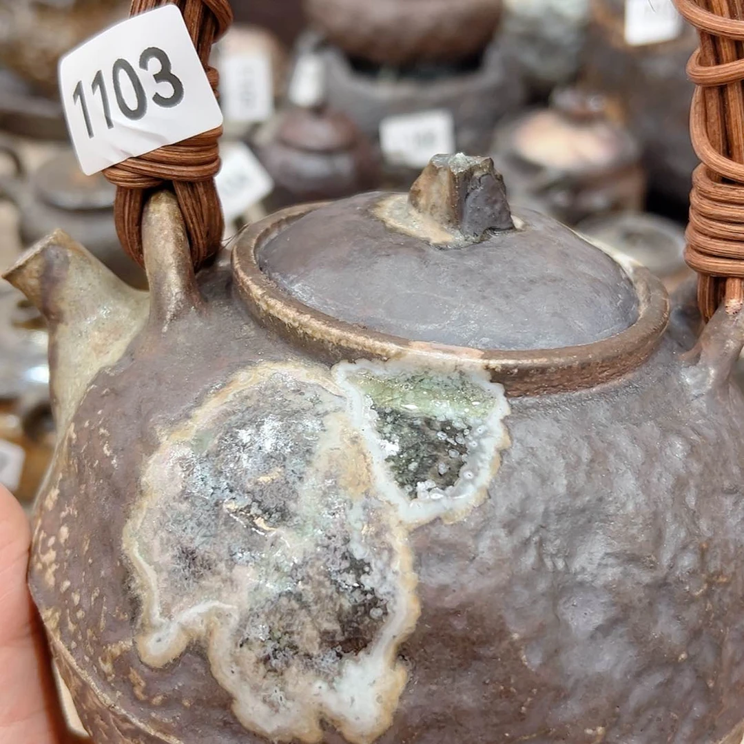 【闪购商品】陶瓷杯小***米