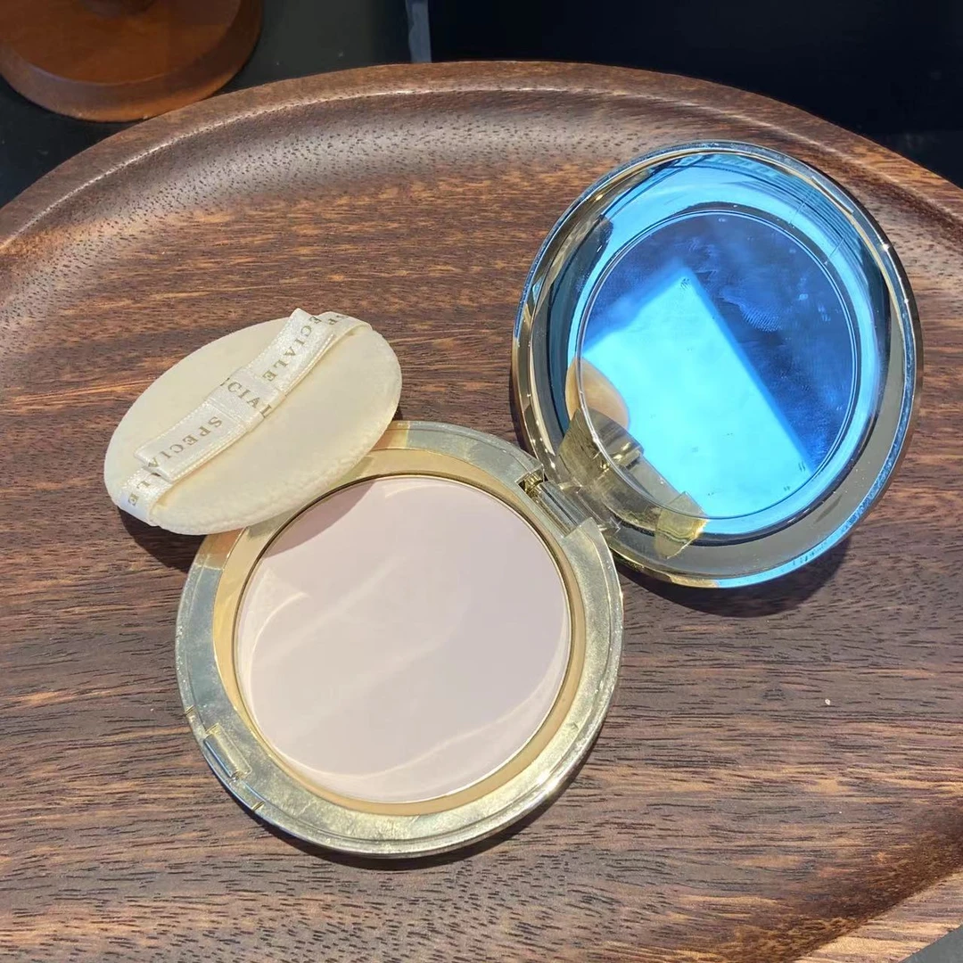 n粉.饼护肤清爽k氧眼周霜服帖12打底1