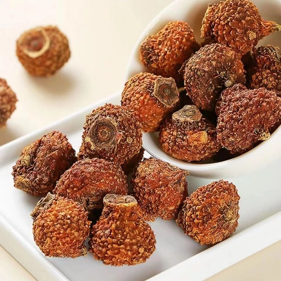 【贵州高山刺梨】高山野生刺梨精选刺梨干果自然天然刺梨