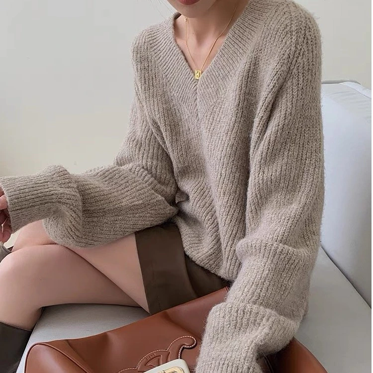 ☁芸朵【高货101-200】秋冬毛衣针织衫 10.11号上午