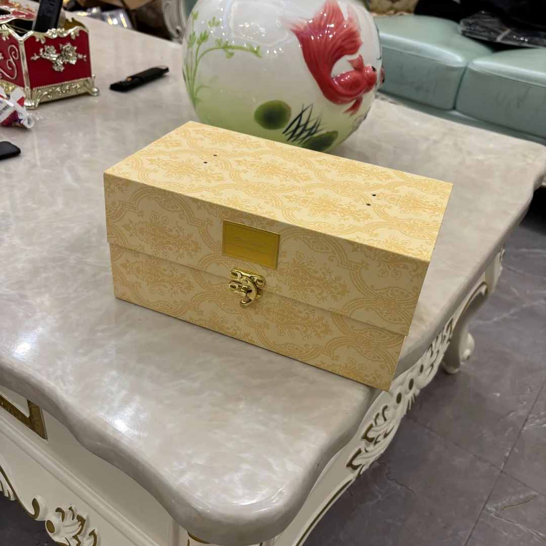 非卖品 定制礼盒 勿拍