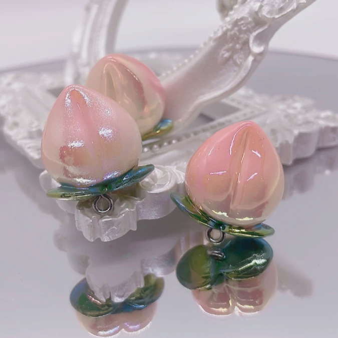 新K区2号链接DIY珠珠 实验科学