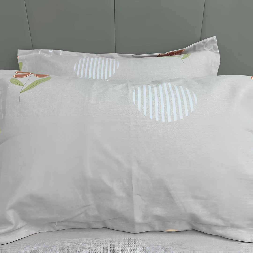 孤品枕套一对48×74以直播间介绍清楚之后再拍磨毛透气双面荞麦枕