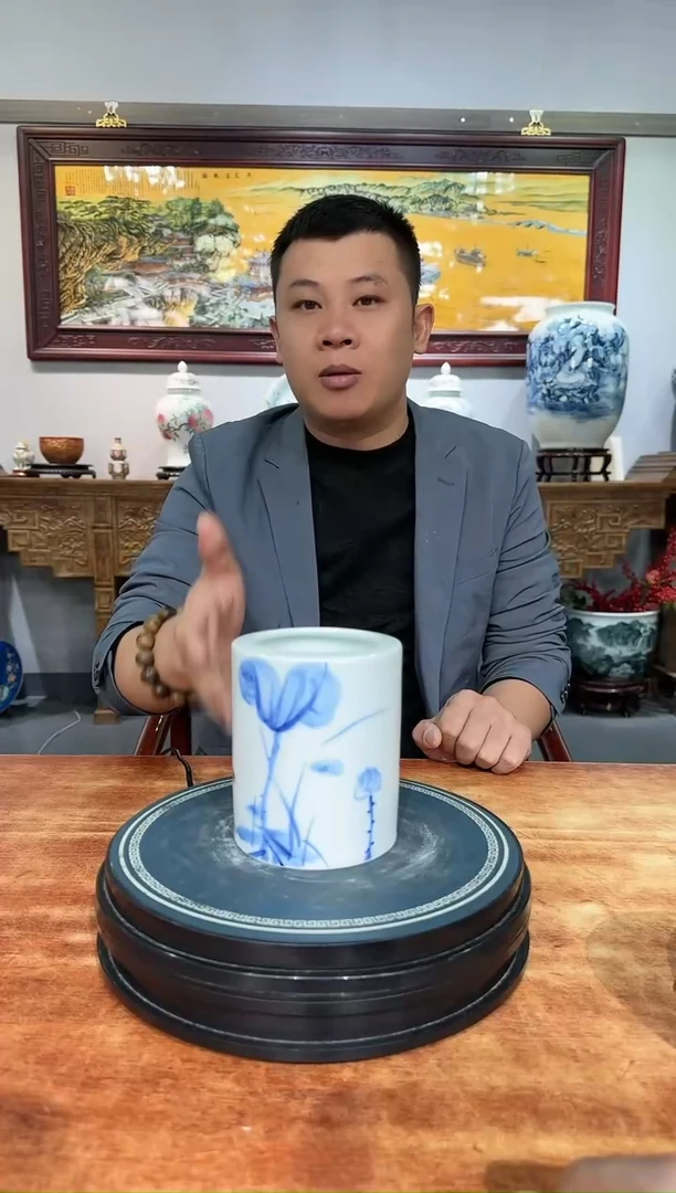 【闪购商品】陶瓷摆件1