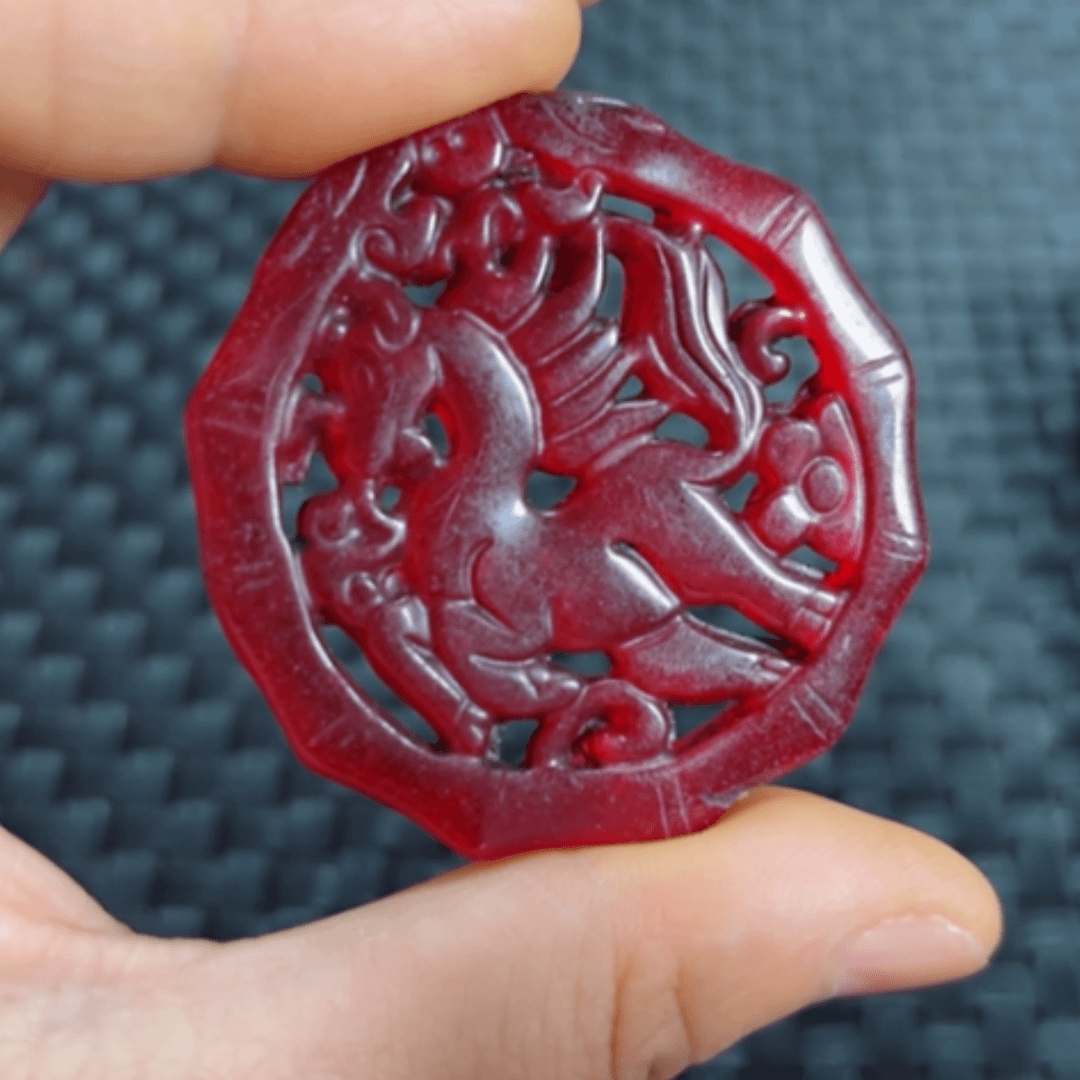 【闪购商品】玛瑙/玉髓颈饰合金