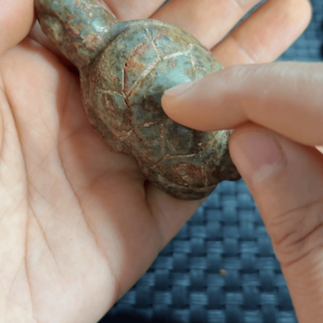 【闪购商品】和田玉（糖玉）颈饰未镶嵌
