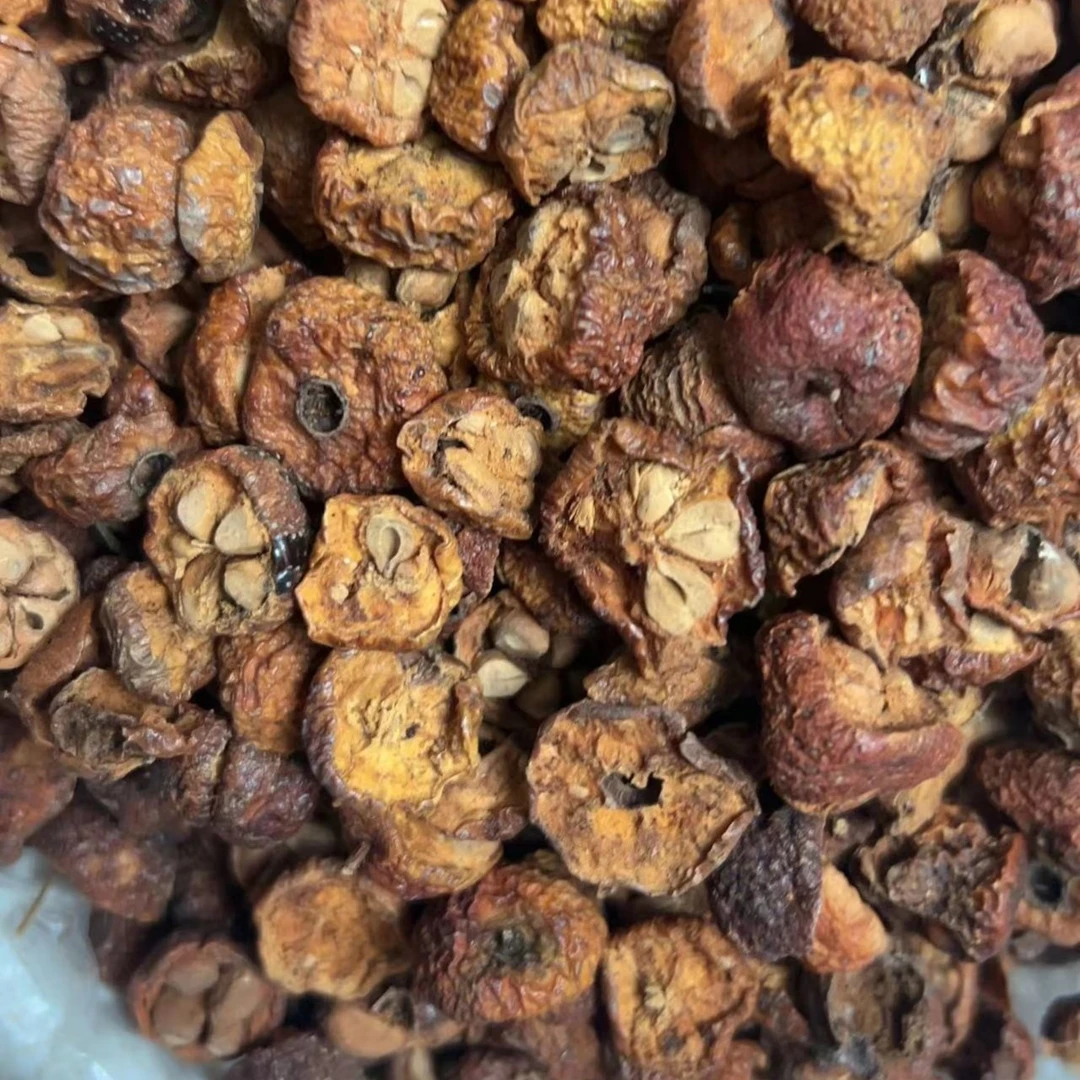 【苗三哥】贵州深山野山   zha 500g 包邮