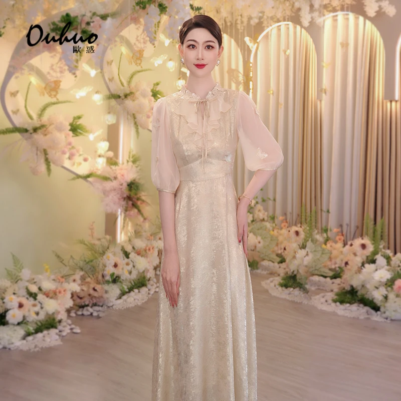 【米米专属】时尚气质连衣裙OHDRH05205