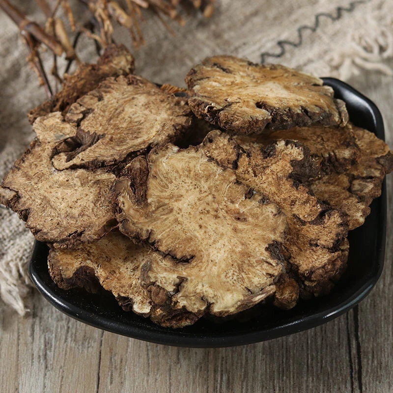 四川道地川芎正品精选川芎片物流川芎片可搭配枸杞