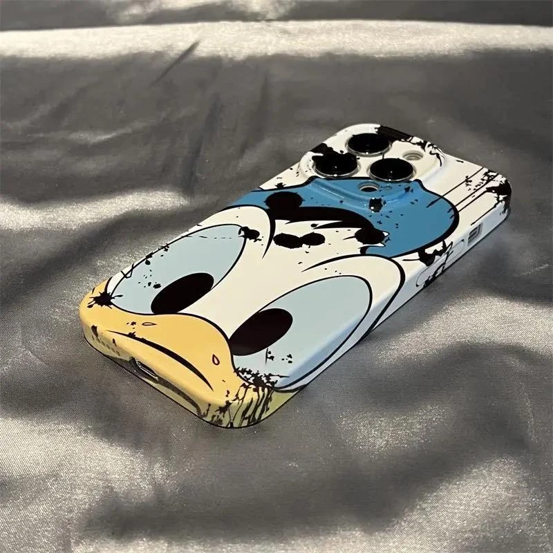 靓壳苹果iphone13新款12网红14pro菲林7plus情侣8P网红6鸭熊11手