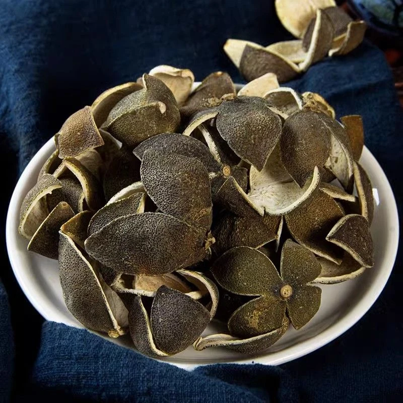 【阿权专享】东22陈化 灯青 青皮 有整有断 罐装 250克