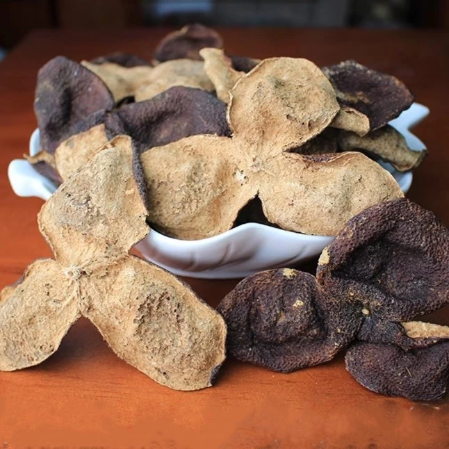 【阿权专享】权丁 东22陈化 青皮 整皮 250克 罐装