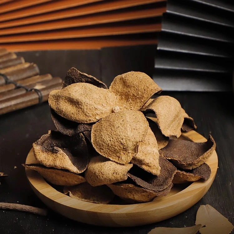 【阿权专享】东19陈化 大红皮 断皮 袋装 250克