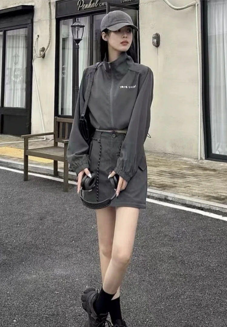 推荐女装单品扣号链接