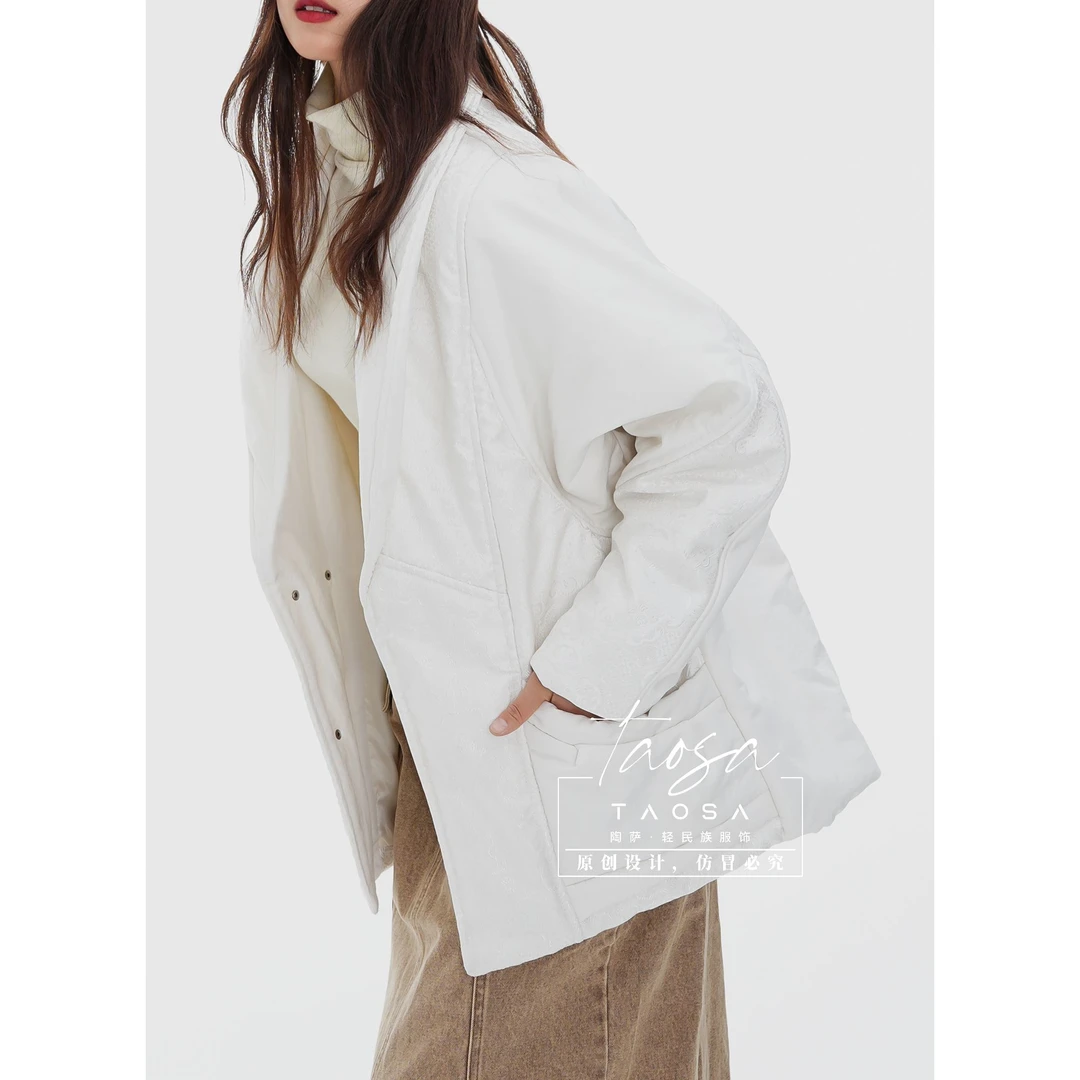 芒芒袋！   no 退no 换 ！ 原创轻民族服饰