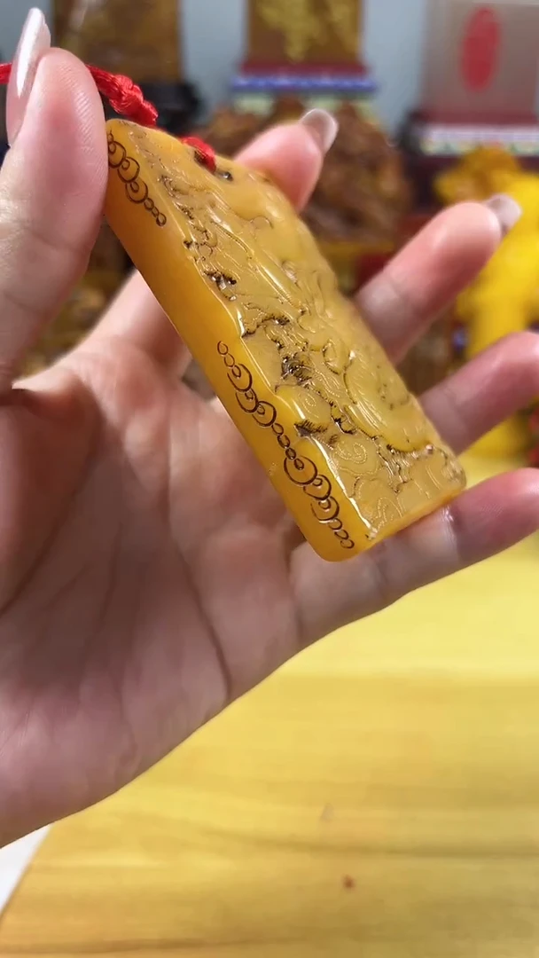 【闪购商品】寿山石印石008寿山石