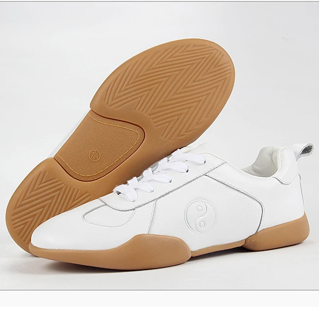 红棉禅意太极鞋夏新款牛筋底正品防滑透气正宗专业运动网面武术鞋