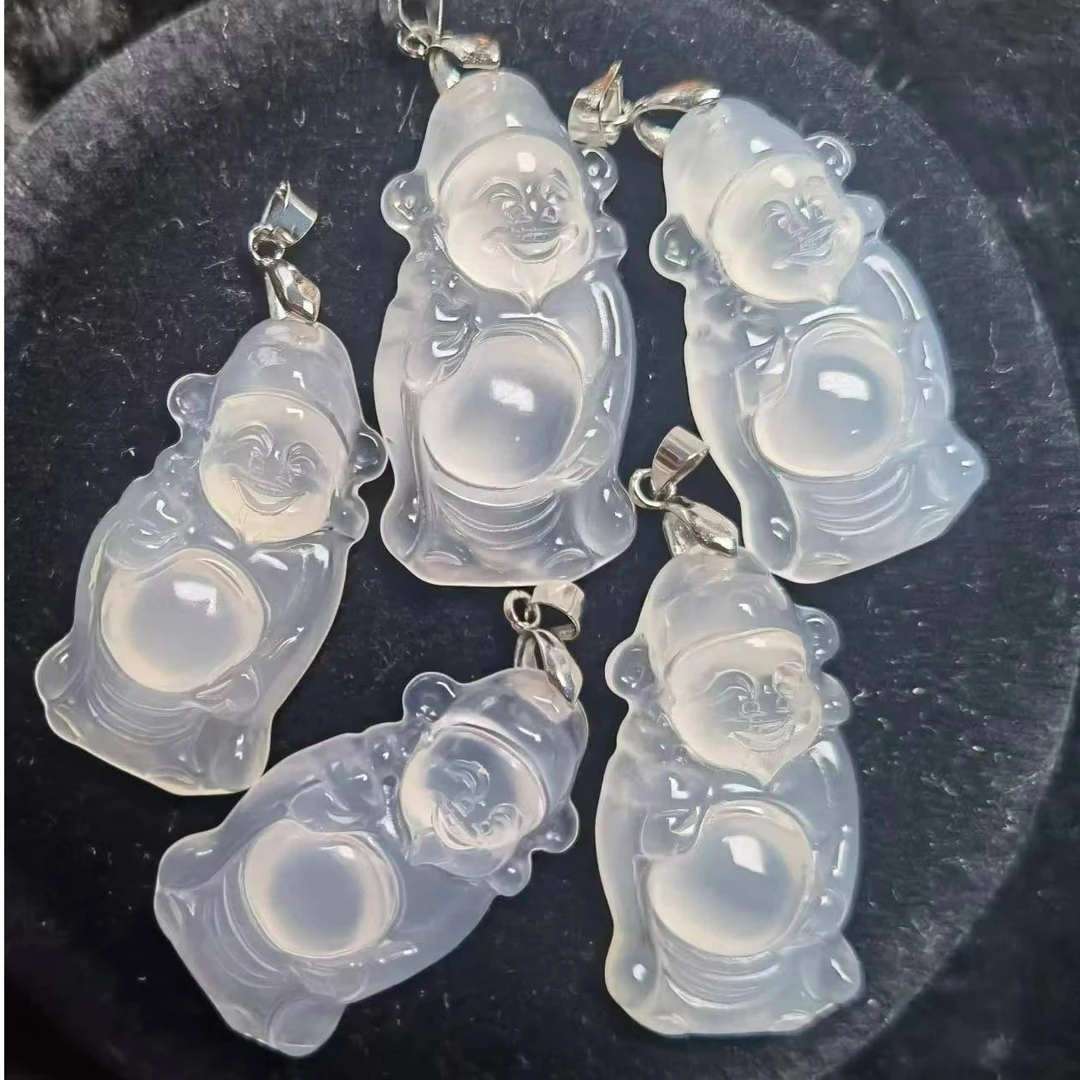 马达加斯加白冰小财财（多样性发货）