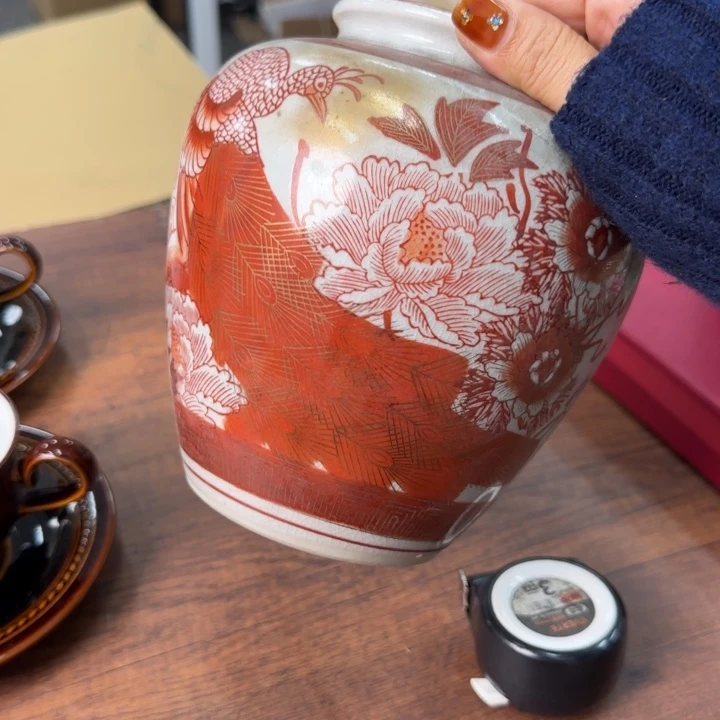 糖***屋一个陶瓷物件哈哈哈哈
