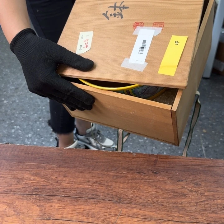 卷*虎一个陶瓷物件哼哼唧唧