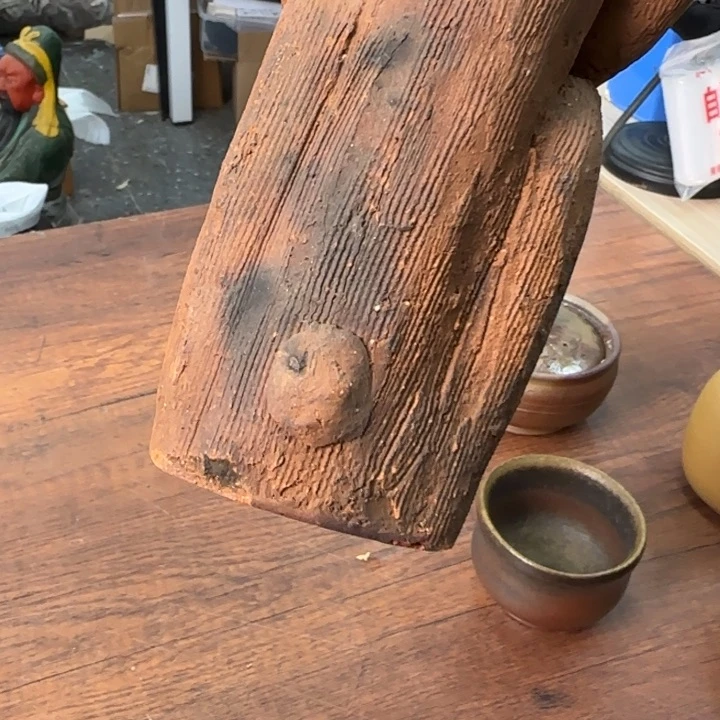 小*一个陶瓷物件哈哈哈哈哈