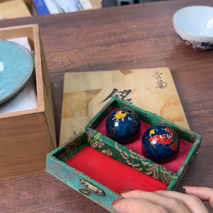 顶**见一个陶瓷物件哈哈哈哈