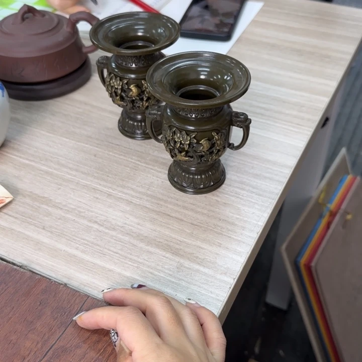 迪***王一个陶瓷物件哈哈哈哈哈哈
