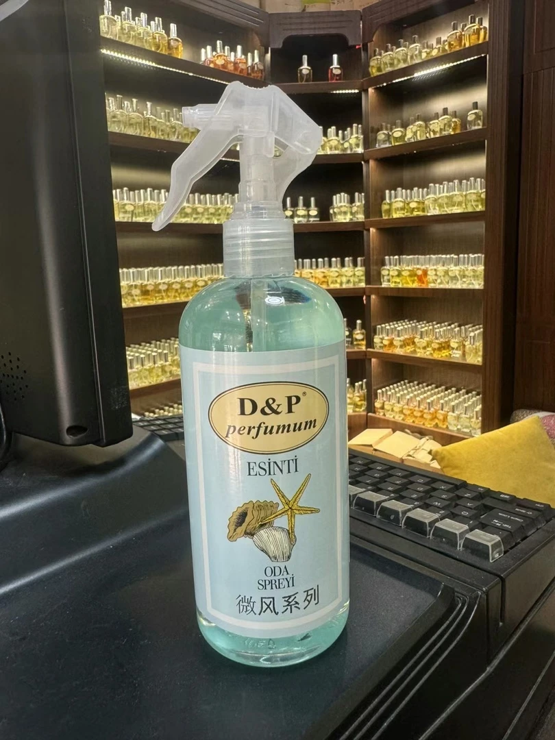 【D&P香水】oyater