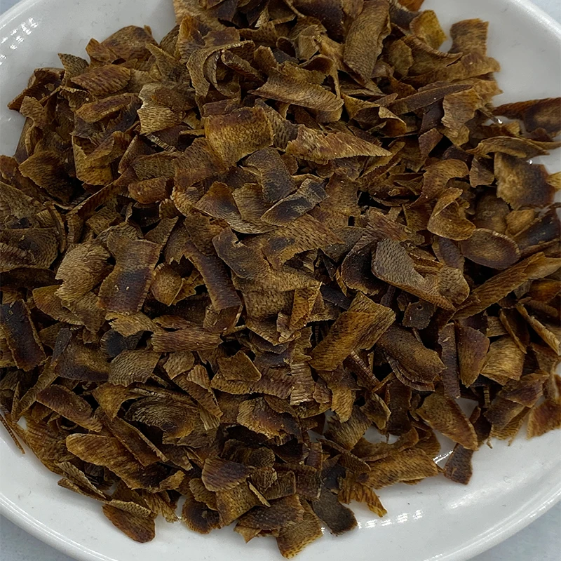 老匠人-白棋楠沉香切片99分沉高油脂药花香薄荷凉味高品质熏香料