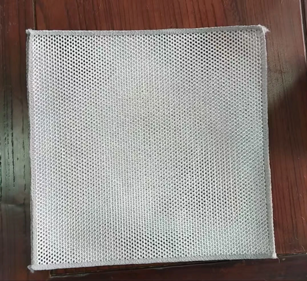 银丝抹布不沾油厨房专用钢丝洗碗布耐磨清洁布双面去污洗碗巾