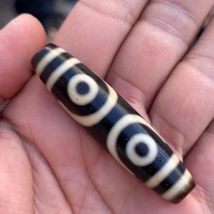 玛瑙/玉髓吊坠未镶嵌