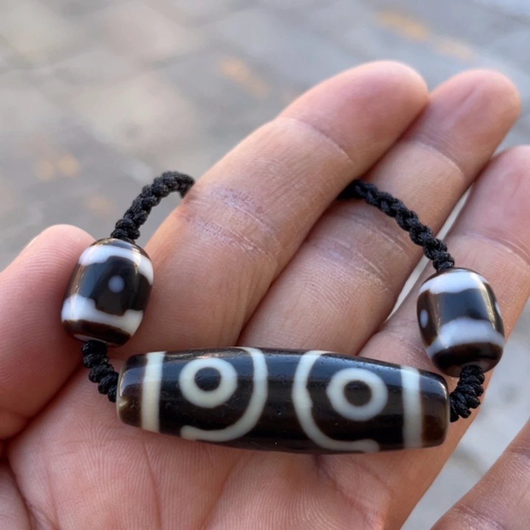【闪购商品】玛瑙/玉髓吊坠未镶嵌