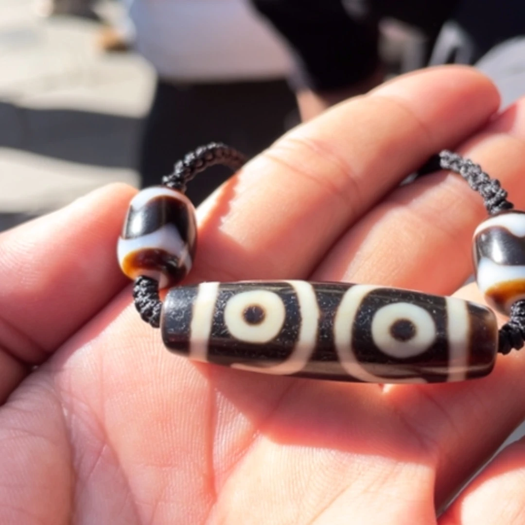 【闪购商品】玛瑙/玉髓吊坠未镶嵌