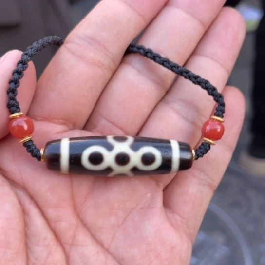 玛瑙/玉髓吊坠未镶嵌