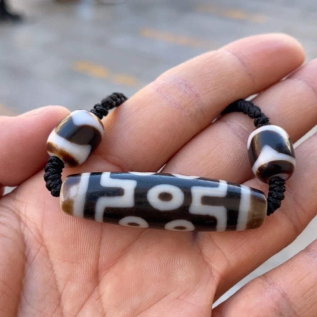 【闪购商品】玛瑙/玉髓吊坠未镶嵌