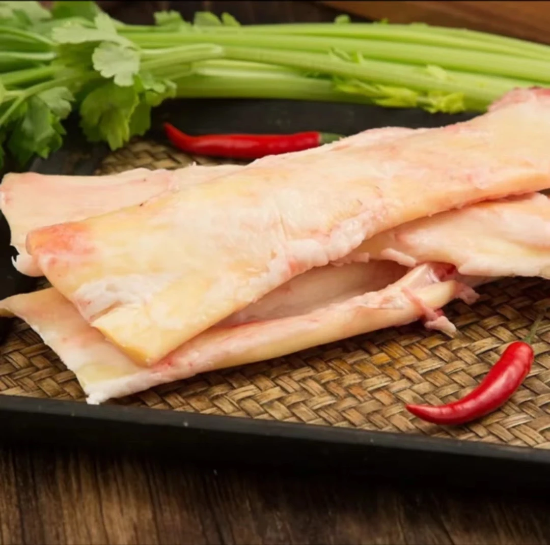 敏姐家安格斯黑牛 牛板筋2500克*1袋(1至2块碎肉添称）