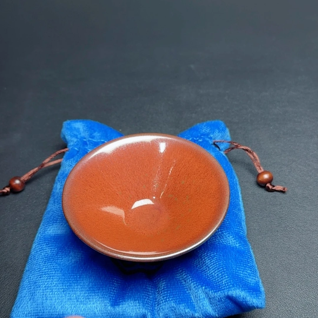 【闪购商品】陶茶盏