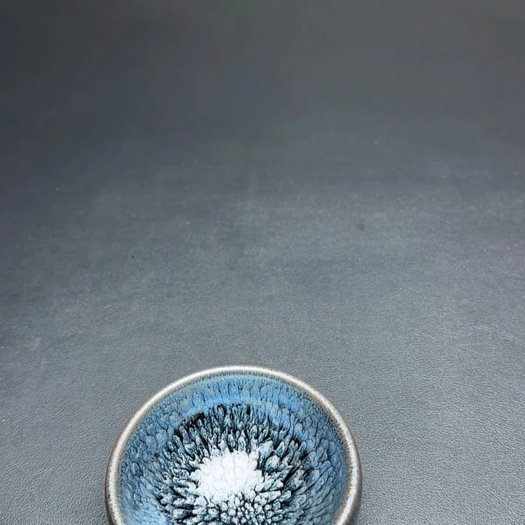 【闪购商品】陶茶盏